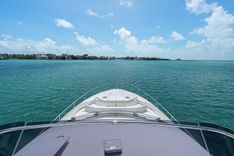 Buy a yacht FUNSEEKER - Ferretti Yachts