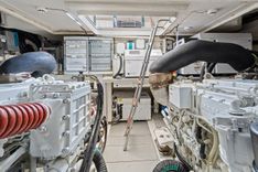 FUNSEEKER - Ferretti Yachts