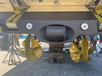 FUNSEEKER - Ferretti Yachts price