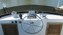 Jillian Claire yacht sale