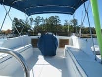 Buy a Jillian Claire 2002 at Shestakov Yacht Sales