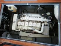 Buy a yacht Jillian Claire - MARINER