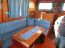 best yacht sales deals Jillian Claire 34