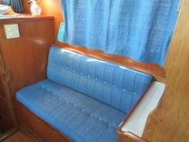 Buy a Jillian Claire Orient 34 at Shestakov Yacht Sales