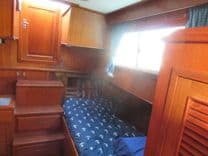 best yacht sales deals Jillian Claire