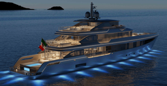 Buy a PANORAMA 50 M 2027 at Shestakov Yacht Sales