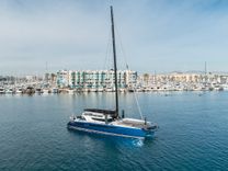 Стоимость яхты FLASH HH66