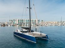 Продажа яхты FLASH - HH CATAMARANS