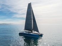Продажа яхты FLASH - HH CATAMARANS
