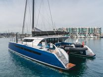 Купить яхту FLASH - HH CATAMARANS в Shestakov Yacht Sales