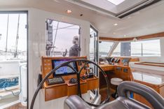 Купить яхту FLASH 66 в Shestakov Yacht Sales