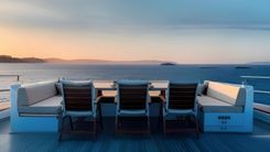 Стоимость яхты TD77-FLY - TUREDDI