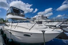 Moore To Sea yacht sale