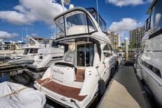 Moore To Sea - Meridian