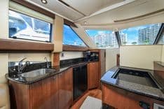 Buy a Moore To Sea - Meridian at Shestakov Yacht Sales