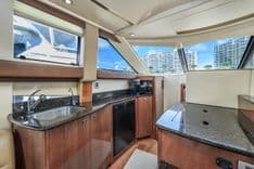 Buy a Moore To Sea 34 at Shestakov Yacht Sales