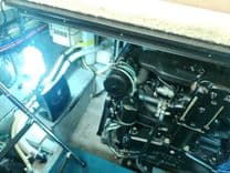 Moore To Sea - Meridian yacht sale