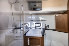 Стоимость яхты Solo Tu 2017