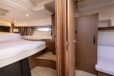 Купить яхту Solo Tu - Jeanneau в Shestakov Yacht Sales