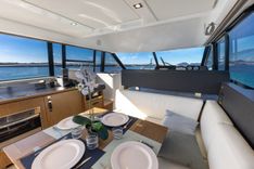 Продажа яхты Solo Tu - Jeanneau