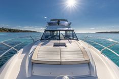Купить яхту Solo Tu в Shestakov Yacht Sales