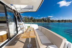 Лучшие предложения покупки яхты Solo Tu 37