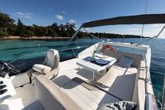 Продажа яхты Solo Tu 2017