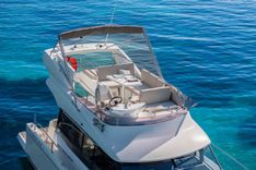 Продажа яхты Solo Tu - Jeanneau