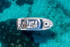 Купить яхту Solo Tu 37 в Shestakov Yacht Sales
