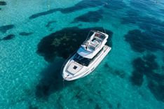 Купить яхту Solo Tu Velasco 37 F в Shestakov Yacht Sales