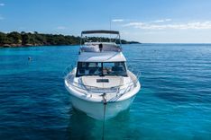 Стоимость яхты Solo Tu Velasco 37 F