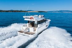 Продажа яхты Solo Tu - Jeanneau