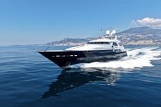 KIJO - Heesen Yachts yacht sale