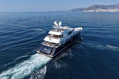 Buy a KIJO at Shestakov Yacht Sales