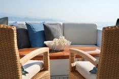 Buy a KIJO - Heesen Yachts at Shestakov Yacht Sales