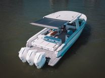 L5 - AVIARA yacht sale