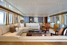 KIJO - Heesen Yachts price