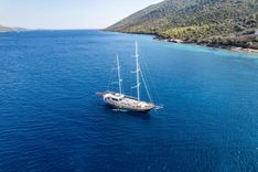 Купить 23 M Deluxe Gulet - CUSTOM MADE