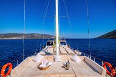 Лучшая цена на 23 M Deluxe Gulet 1990