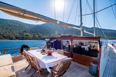 Лучшие предложения покупки яхты 23 M Deluxe Gulet - CUSTOM MADE