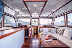 Лучшие предложения покупки яхты 23 M Deluxe Gulet 75