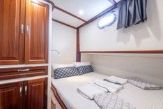 Продажа яхты 23 M Deluxe Gulet - CUSTOM MADE