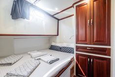 Купить 23 M Deluxe Gulet 1990