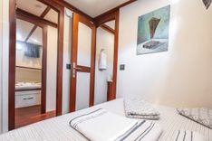 Стоимость яхты 23 M Deluxe Gulet - CUSTOM MADE