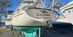 Лучшие предложения покупки яхты Katydid - ISLAND PACKET