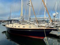 Купить яхту Ocotillo 420 в Shestakov Yacht Sales