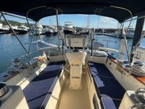 Продажа яхты Ocotillo - ISLAND PACKET