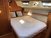 Купить яхту Ocotillo 44 в Shestakov Yacht Sales