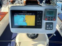 Стоимость яхты Ocotillo 2000