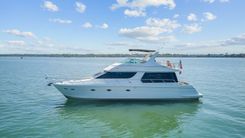 best yacht sales deals No Surrender - Carver Yachts